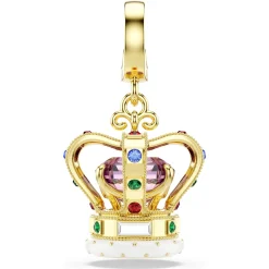 Minions Crown charm