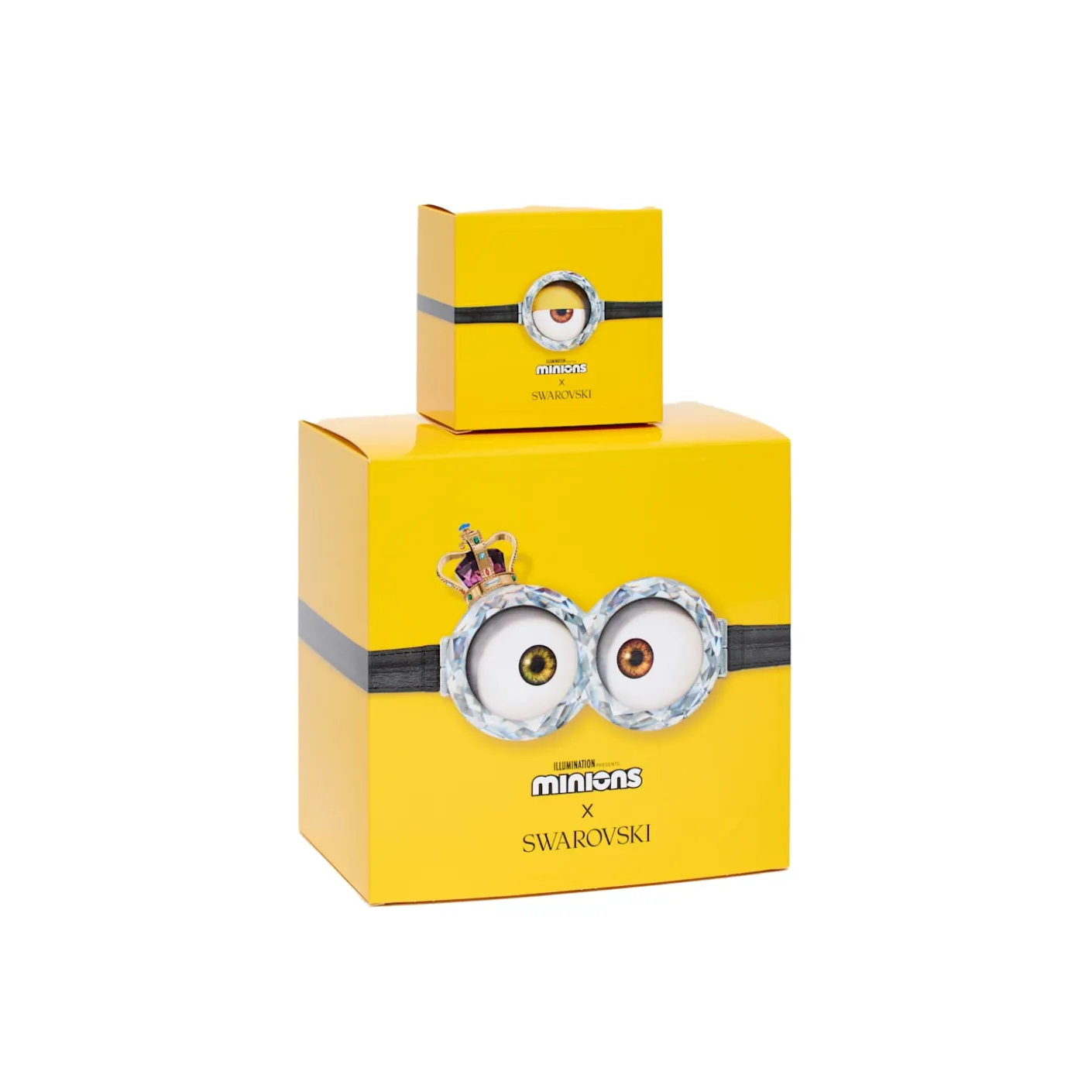 Minions Kevin