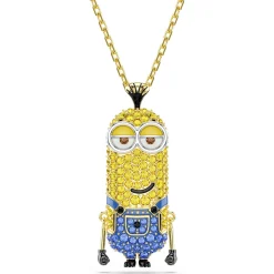 Minions Kevin pendant