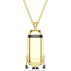 Minions Kevin pendant
