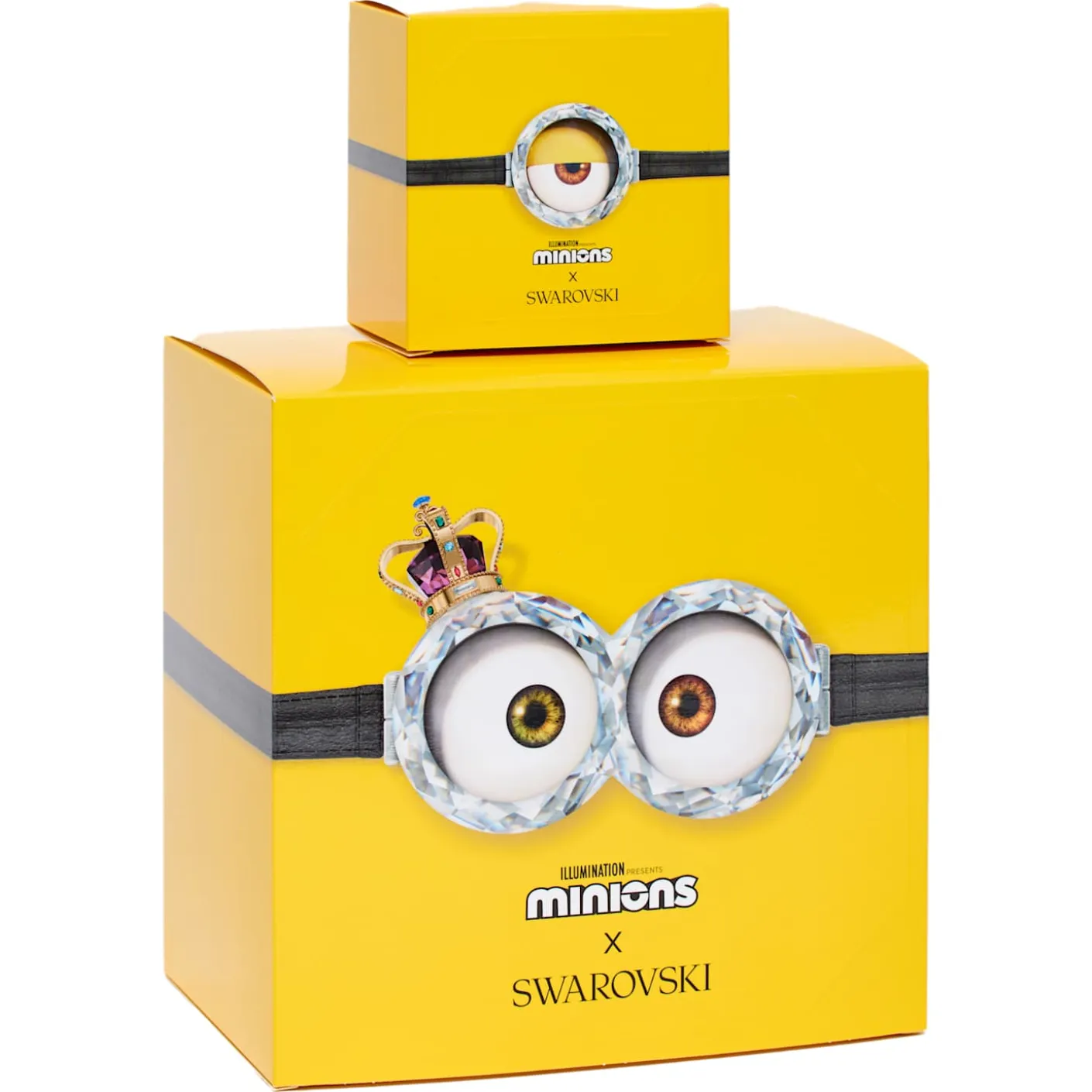 Minions King Bob