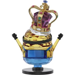 Minions King Bob