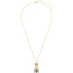 Minions King Bob pendant