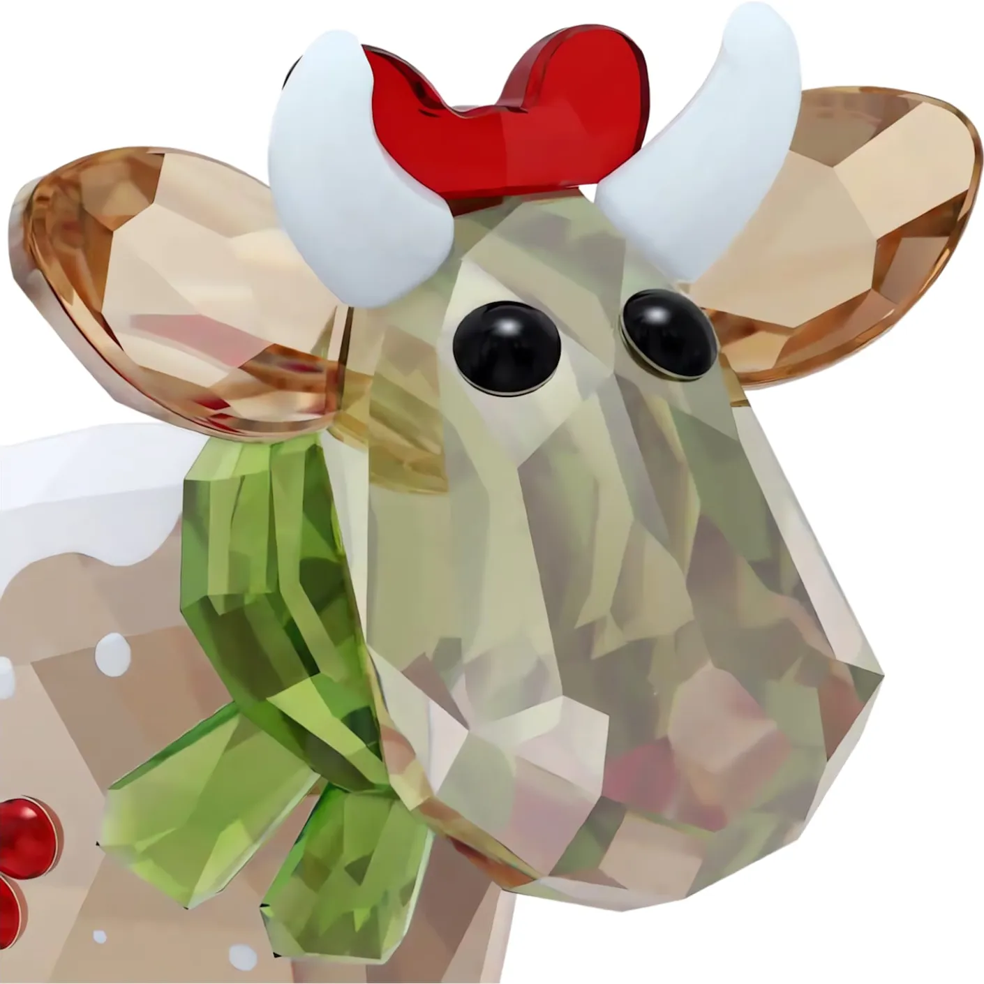 Mo Holiday Annual Edition 2026