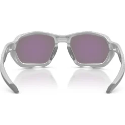 OAKLEY Plazma Sunglasses X-Silver