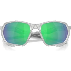 OAKLEY Plazma Sunglasses X-Silver