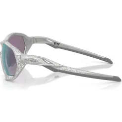 OAKLEY Plazma Sunglasses X-Silver