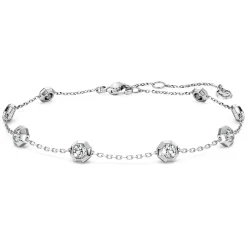 Octagon bracelet