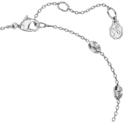 Octagon bracelet