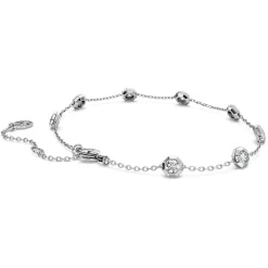 Octagon bracelet