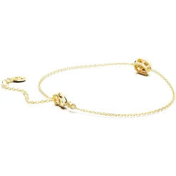 Octagon bracelet