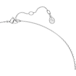 Octagon necklace