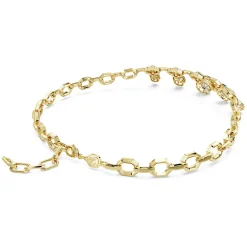 Octagon necklace