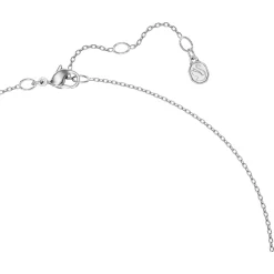 Octagon pendant