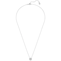 Octagon pendant