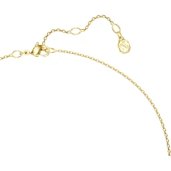 Octagon pendant