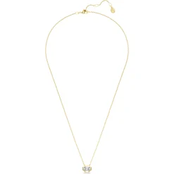 Octagon pendant