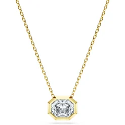 Octagon pendant