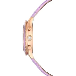 Octea chrono watch