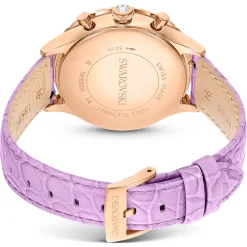 Octea chrono watch