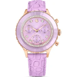 Octea chrono watch