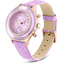 Octea chrono watch