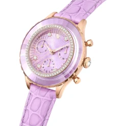 Octea chrono watch