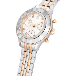 Octea chrono watch