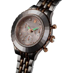 Octea chrono watch