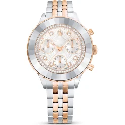 Octea chrono watch