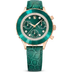 Octea chrono watch