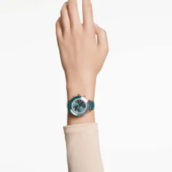 Octea chrono watch