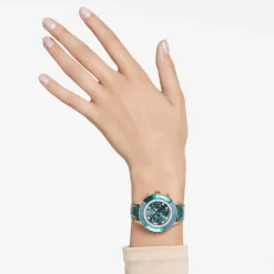 Octea chrono watch