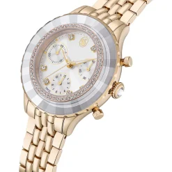 Octea chrono watch