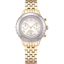 Octea chrono watch