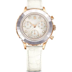 Octea chrono watch