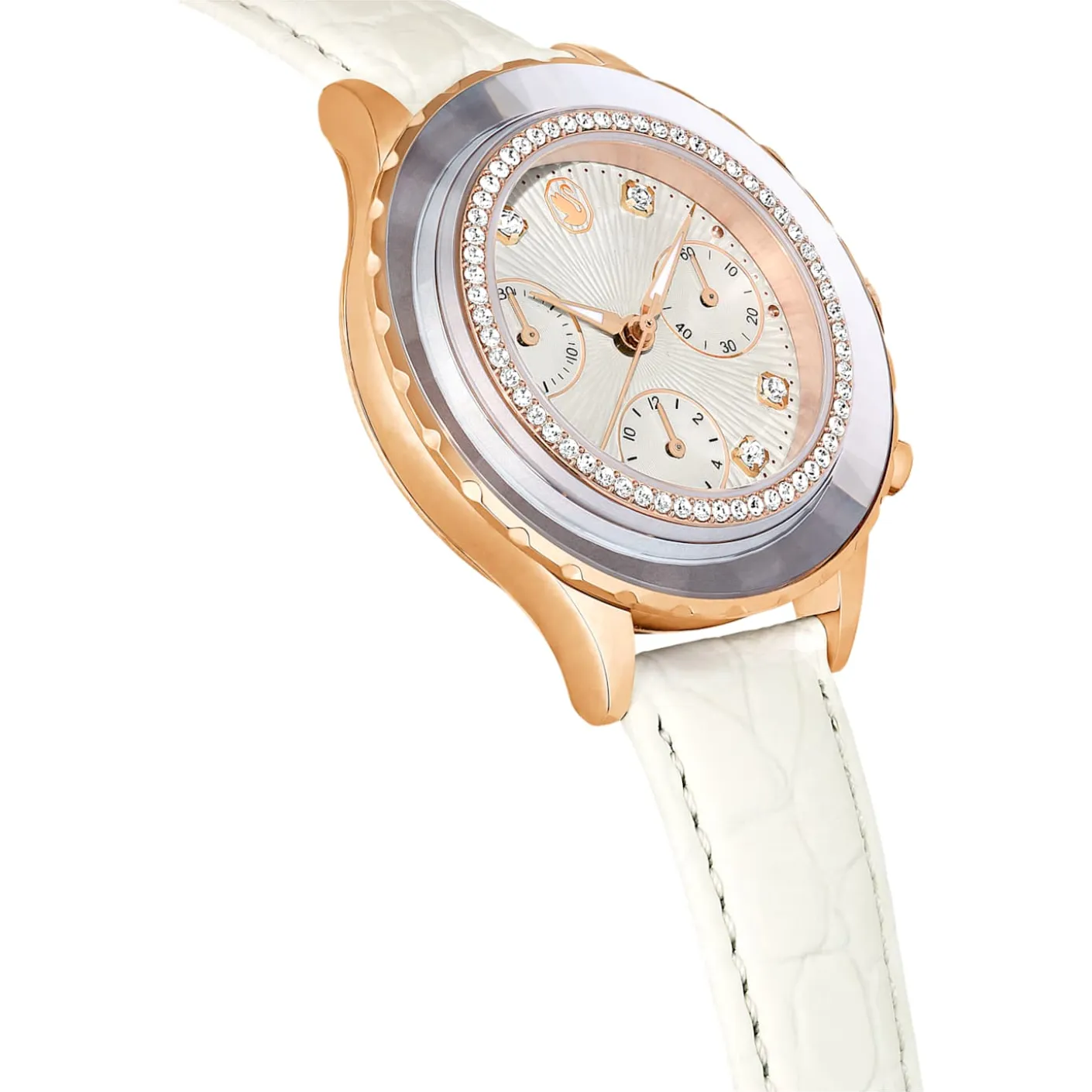 Octea chrono watch