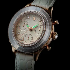 Octea chrono watch