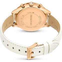 Octea chrono watch