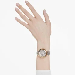 Octea chrono watch