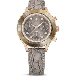 Octea chrono watch