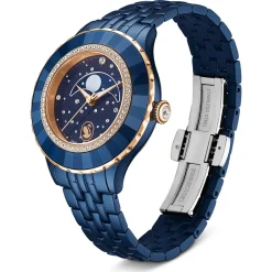 Octea moon watch