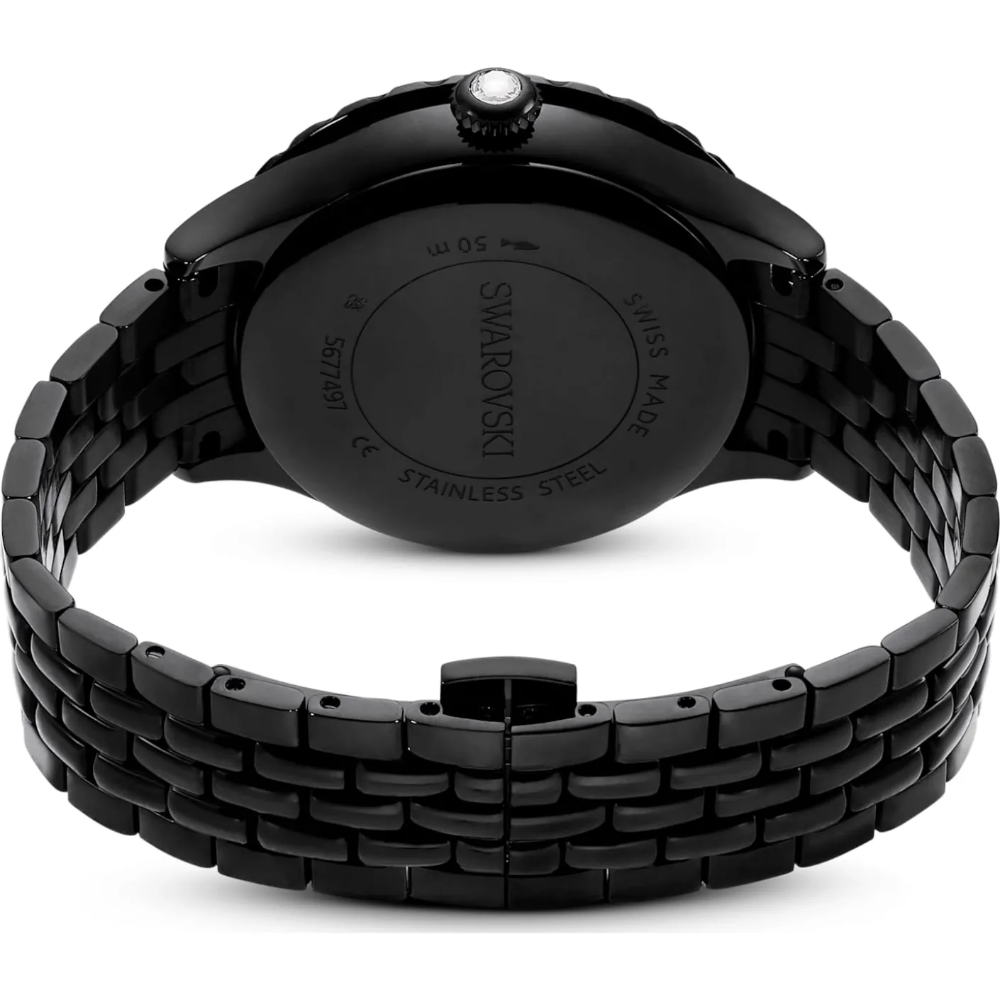 Octea moon watch
