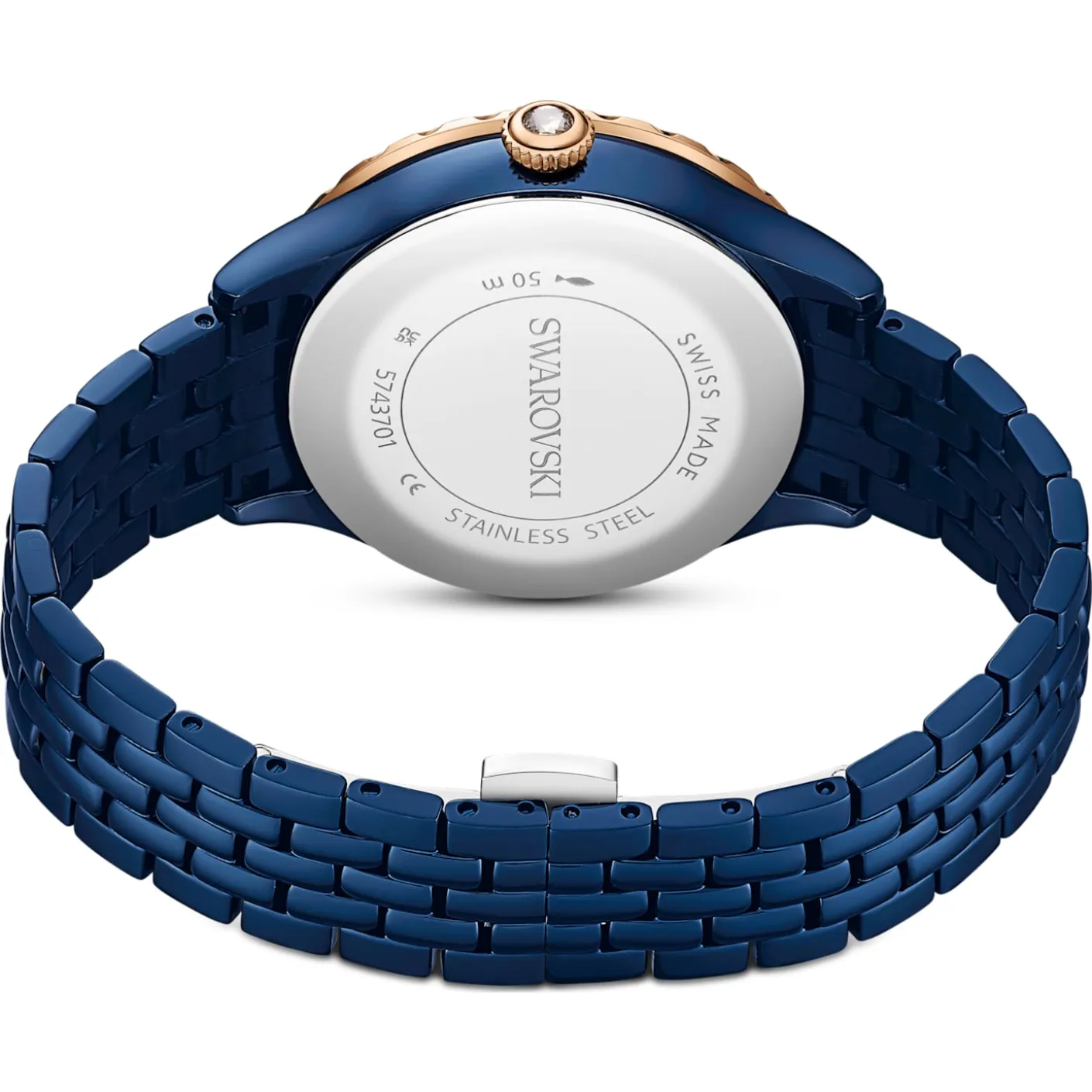 Octea moon watch