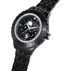 Octea moon watch