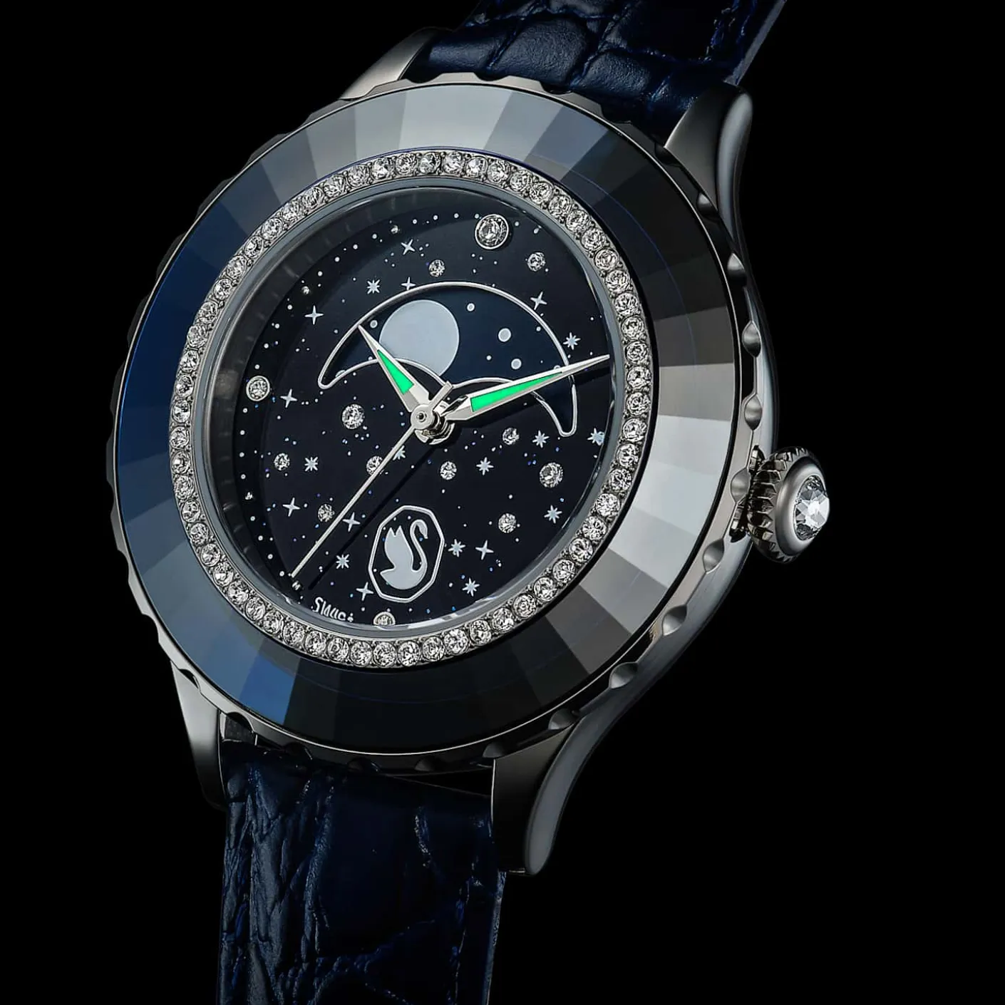 Octea moon watch