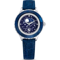 Octea moon watch