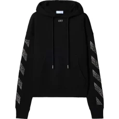 OFF-WHITE™ Arrow Hoodie