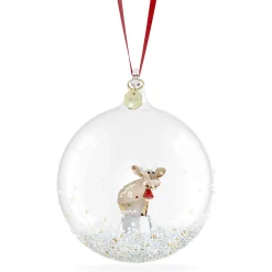 SCS Annual Edition Ball Ornament 2026