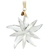 SCS Annual Edition Edelweiss Ornament 2023